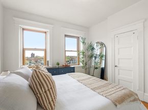 8 Garrison St 709, Boston MA 02116