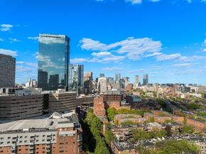 8 Garrison St 709, Boston MA 02116