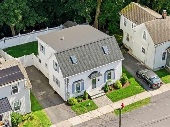 46 Clark St, Winchester MA 01890