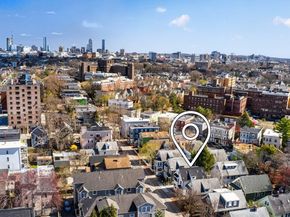 29 Line St, Cambridge MA 02138