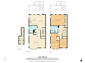 132 Ellington St, Boston MA 02121