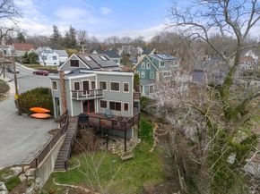 12 Andrews Street, Gloucester MA 01930