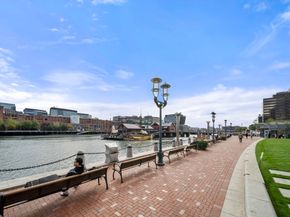 500 Atlantic Avenue 16L, Boston MA 02210