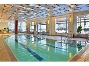 500 Atlantic Avenue 16L, Boston MA 02210