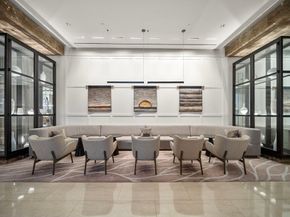 500 Atlantic Avenue 16L, Boston MA 02210