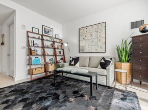 500 Atlantic Avenue 16L, Boston MA 02210