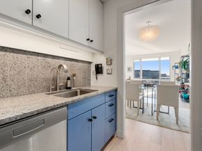 500 Atlantic Avenue 16L, Boston MA 02210