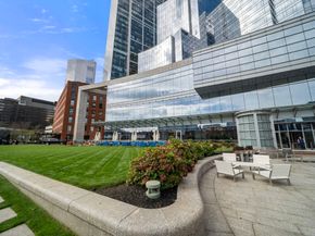 500 Atlantic Avenue 16L, Boston MA 02210