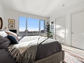 500 Atlantic Avenue 16L, Boston MA 02210