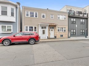 310 Paris St, Boston MA 02128