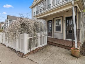 38 Saint Gregory 38, Boston MA 02124