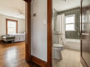 38 Saint Gregory 38, Boston MA 02124