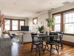 38 Saint Gregory 38, Boston MA 02124