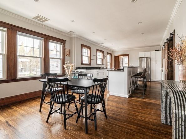 38 Saint Gregory 38, Boston MA 02124