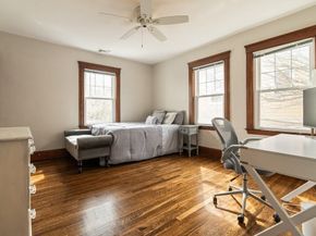 38 Saint Gregory 38, Boston MA 02124