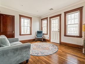 38 Saint Gregory 38, Boston MA 02124