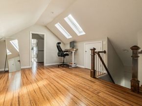 38 Saint Gregory 38, Boston MA 02124