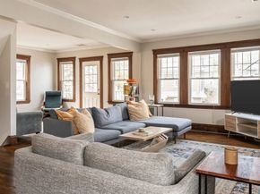 38 Saint Gregory 38, Boston MA 02124
