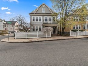 38 Saint Gregory 38, Boston MA 02124
