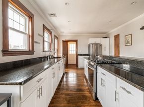 38 Saint Gregory 38, Boston MA 02124