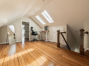38 Saint Gregory 38, Boston MA 02124