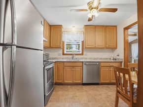 184 Dover Street, Brockton MA 02301