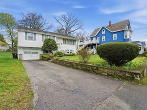 184 Dover Street, Brockton MA 02301