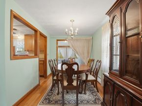 184 Dover Street, Brockton MA 02301