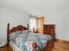 184 Dover Street, Brockton MA 02301