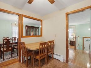184 Dover Street, Brockton MA 02301