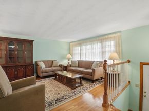 184 Dover Street, Brockton MA 02301