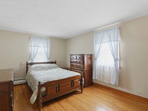 184 Dover Street, Brockton MA 02301