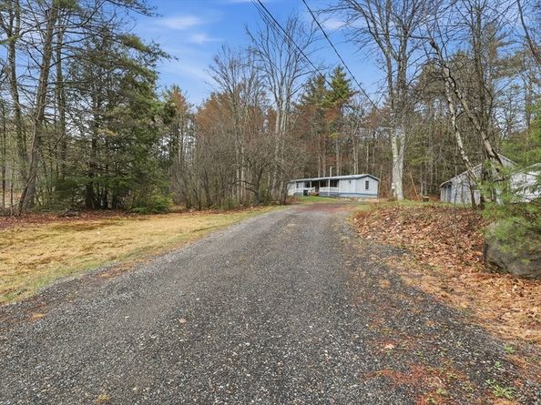 987 Patriots Road, Templeton MA 01468