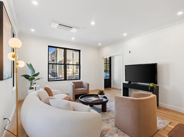 27 Shepard St 1, Boston MA 02135