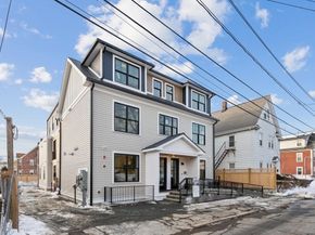 27 Shepard St 1, Boston MA 02135