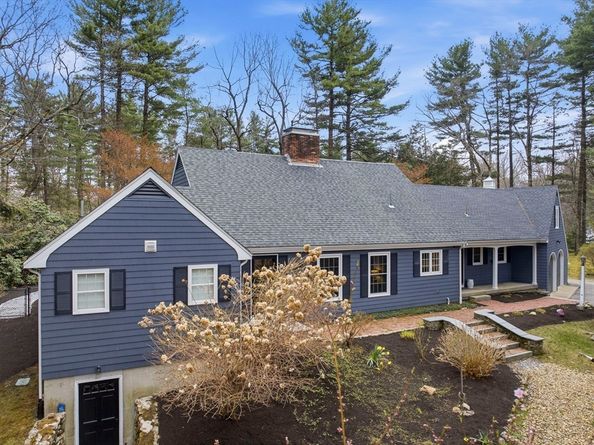 20 Coachmans Lane, North Andover MA 01845