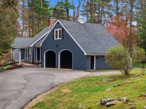 20 Coachmans Lane, North Andover MA 01845