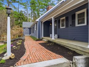 20 Coachmans Lane, North Andover MA 01845