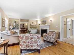 20 Coachmans Lane, North Andover MA 01845