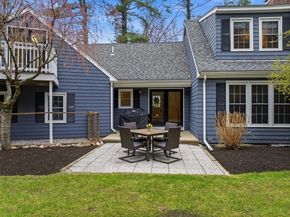 20 Coachmans Lane, North Andover MA 01845