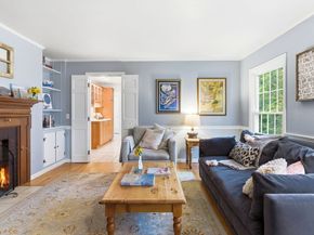 20 Coachmans Lane, North Andover MA 01845