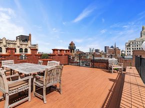 271 Dartmouth St 5H, Boston MA 02116