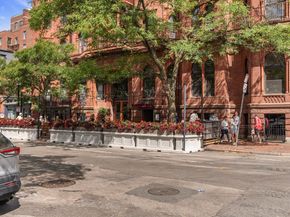 271 Dartmouth St 5H, Boston MA 02116