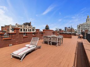 271 Dartmouth St 5H, Boston MA 02116