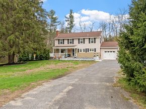 279 Redemption Rock Trl, Sterling MA 01564
