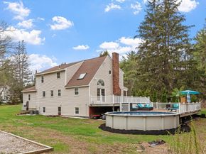 279 Redemption Rock Trl, Sterling MA 01564