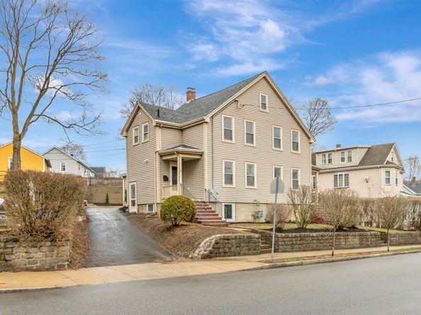 187 Colburn St, Dedham MA 02026