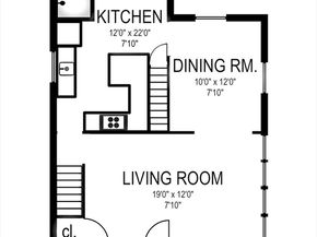 12 L Street, Hull MA 02045
