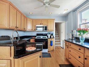 12 L Street, Hull MA 02045