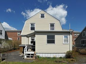 12 L Street, Hull MA 02045
